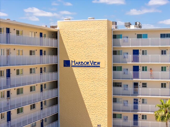 Building Photo - First Floor Riverfront Condo
