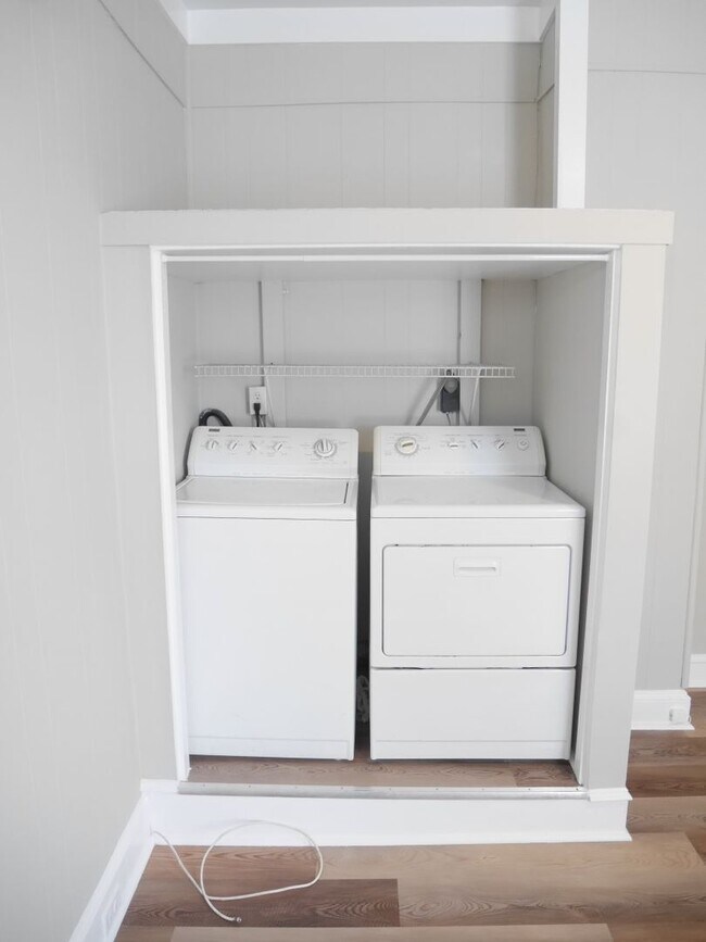 Building Photo - Renovated Corner Apartment- Canton, MD MOV...