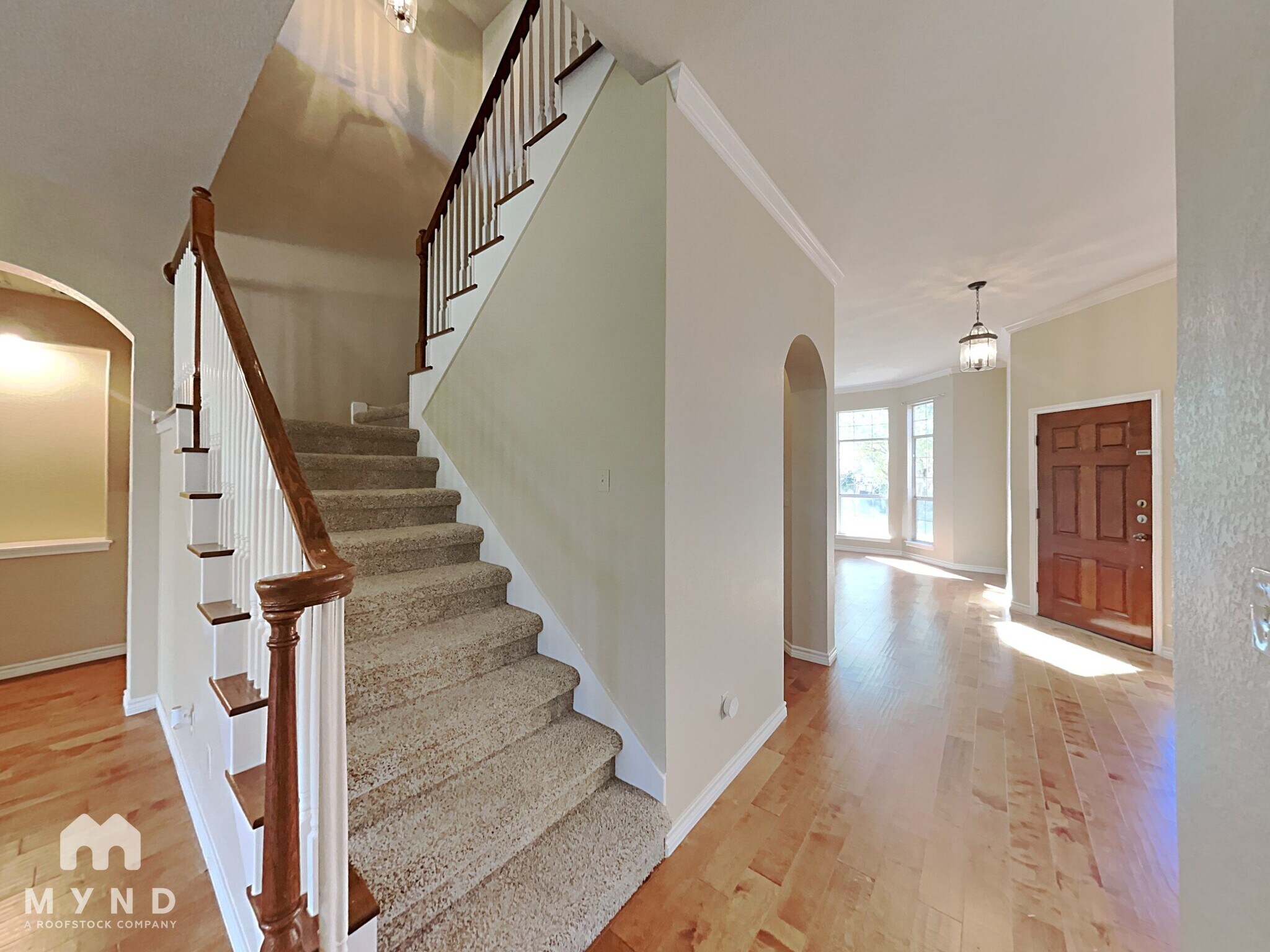 Building Photo - 2708 Grimes Ranch Rd