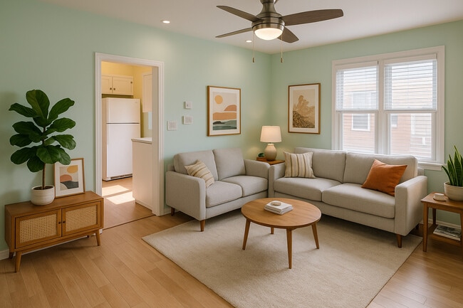 Building Photo - 4545 SW Hwy