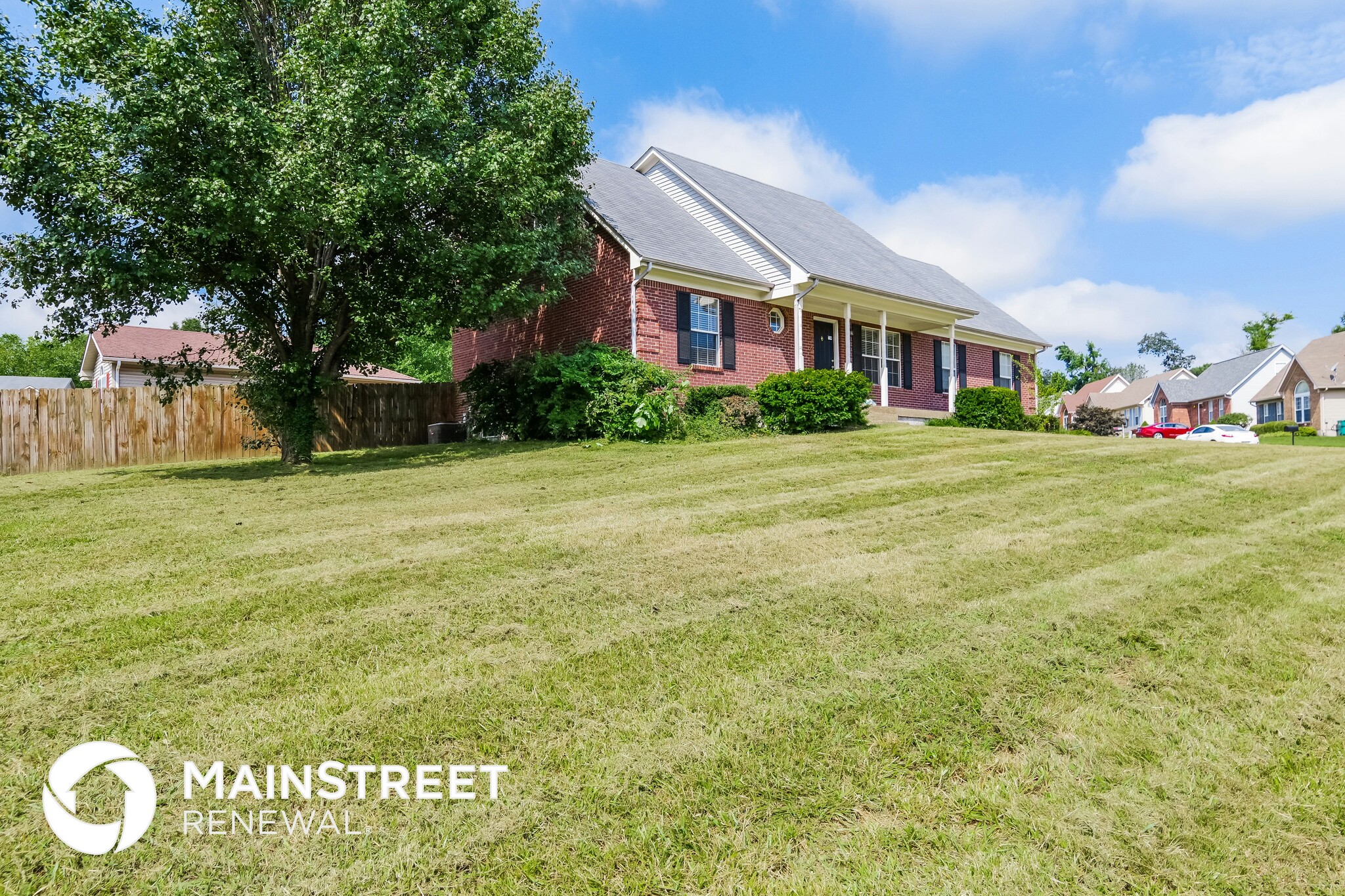 Building Photo - 9000 Barnoak Dr