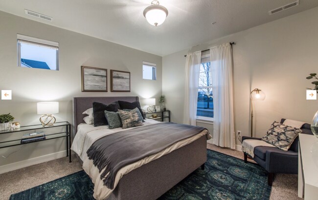 Building Photo - Beautiful 3-Bedroom, 2-Bathroom Condo in Lehi Exchange Community