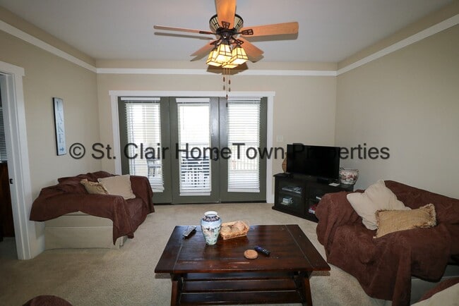 Building Photo - Condo on Logan Martin Lake