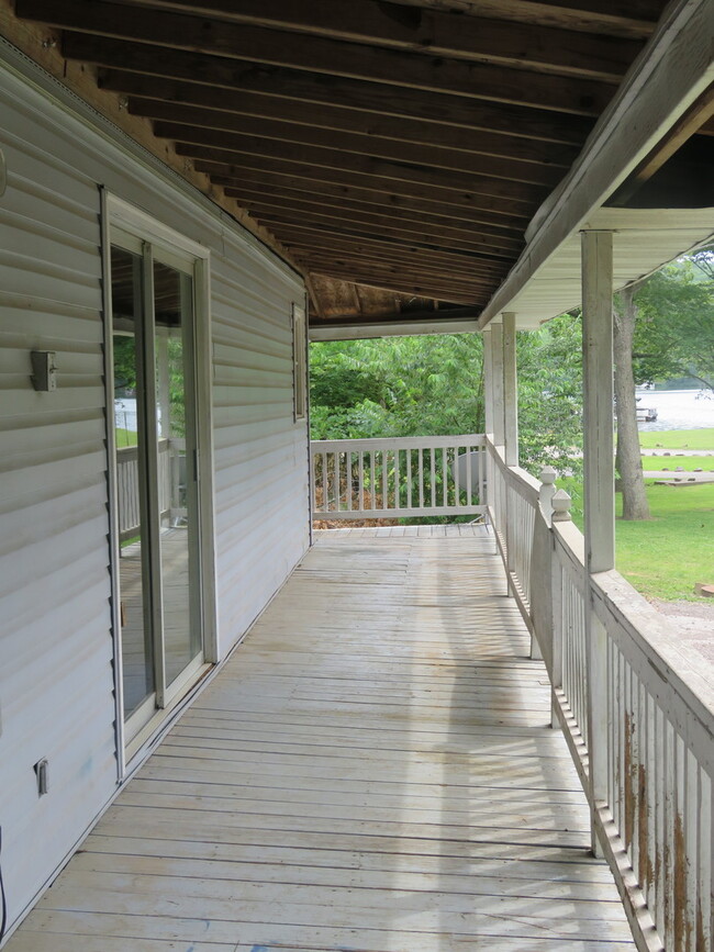 Building Photo - IRONTON - View of Lake Killarney & Wrap Ar...