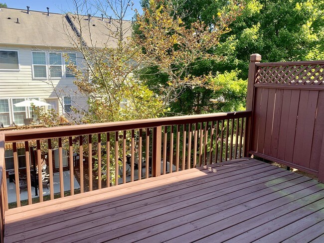 Building Photo - 1707 Wehunt Ln