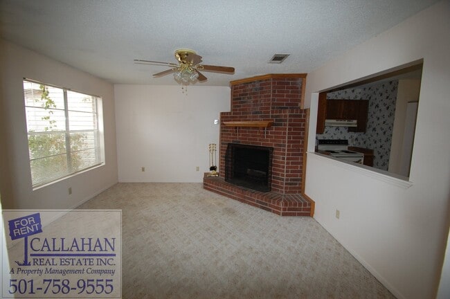 Building Photo - Maumelle 2 Bedroom