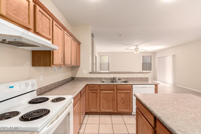 Building Photo - 12735 W Redondo Dr