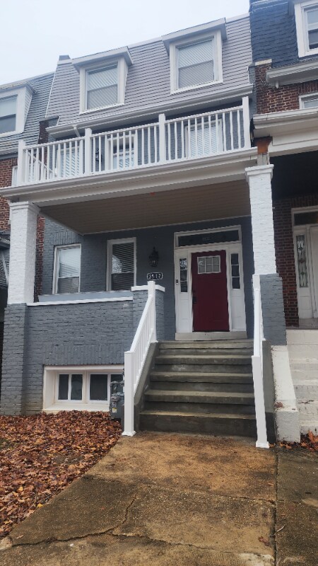 Building Photo - 3512 Holmes Ave