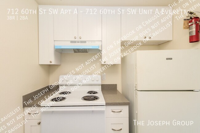 Building Photo - 712 60th St SW