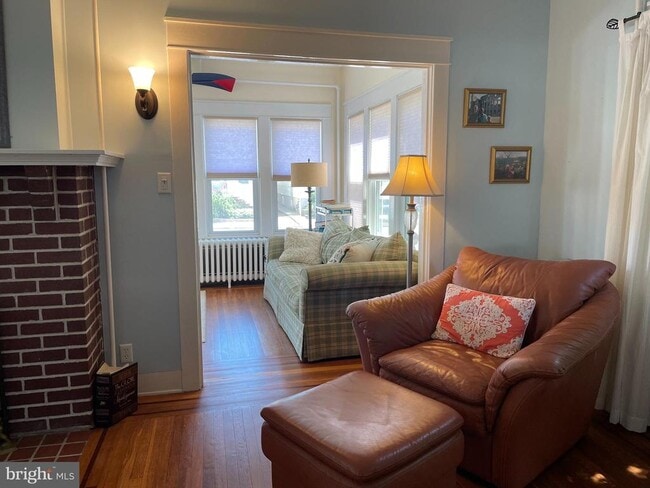 Building Photo - 7103 Ventnor Ave