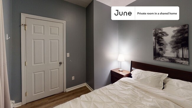 Building Photo - 36 N Bennet St