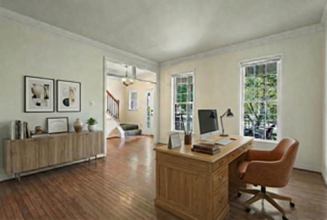 Building Photo - FABULOUS 5 BEDROOM RENOVATED HOME IN HAMPTON PARK