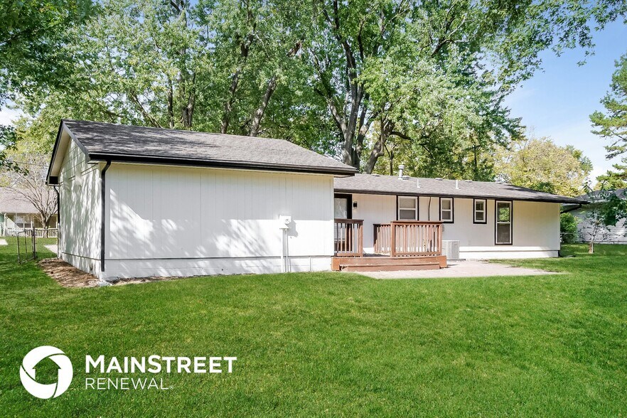 Building Photo - 607 Hamblen Rd