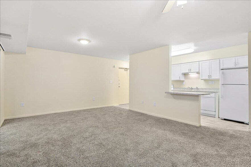 Parkwood Apartments 826 S Schumaker Dr Salisbury MD 21804 Apartment