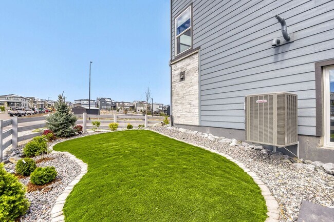 Building Photo - Brand-new residence with an ADU for rent in the highly sought-after Lyric at RidgeGate Lone Tree ...