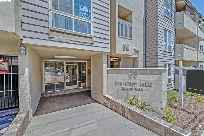 Building Photo - 66 Fairmount Ave