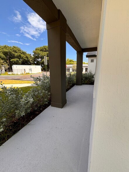 Building Photo - 1941 Fillmore St