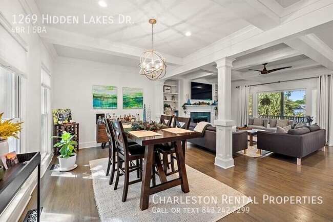 Building Photo - 1269 Hidden Lakes Dr
