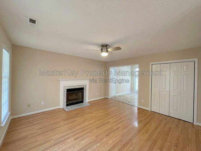 Building Photo - 6320 Dry Fork Ln