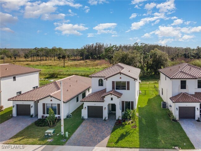 Building Photo - 5610 Agostino Way