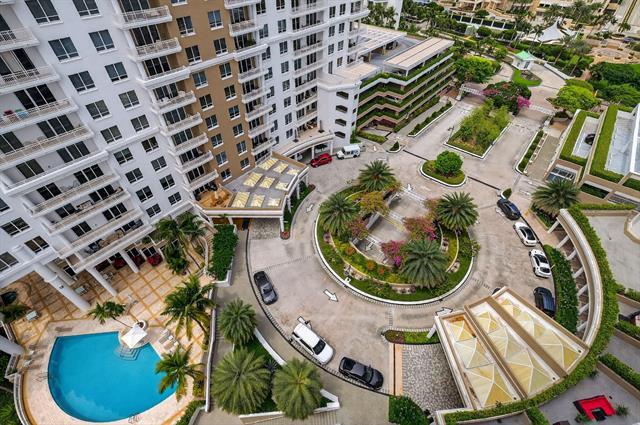 Building Photo - 701 Brickell Key Blvd