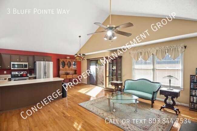 Building Photo - 3 Bluff Pointe Way