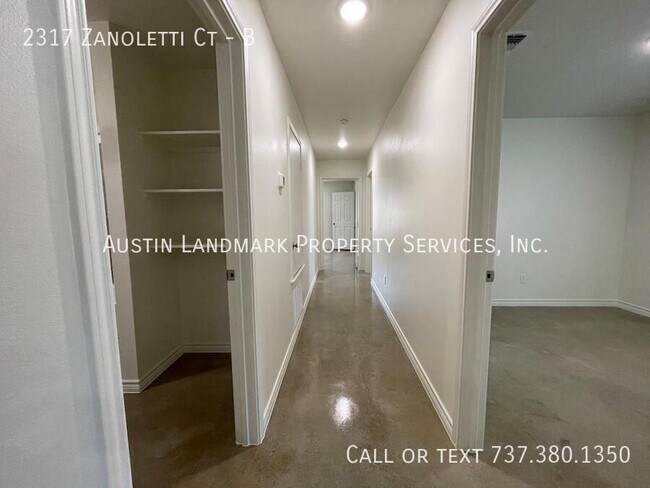 Building Photo - 2317 Zanoletti Ct