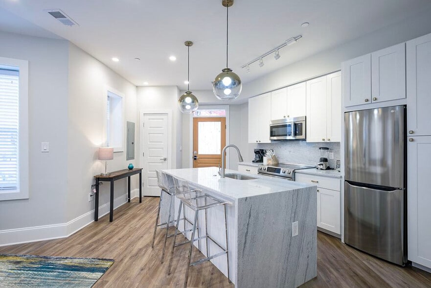 Building Photo - 1448 Florida Ave NW