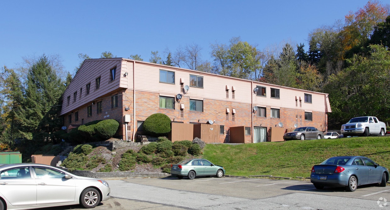 Rodi Arms Apartments Penn Hills