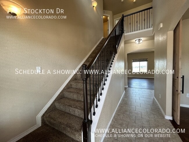 Building Photo - 7767 Stockton Dr