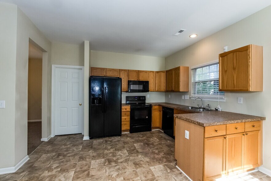 Building Photo - 11400 Brook Meadow Pl