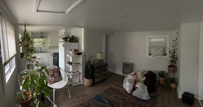 Building Photo - 316A Clara Ave