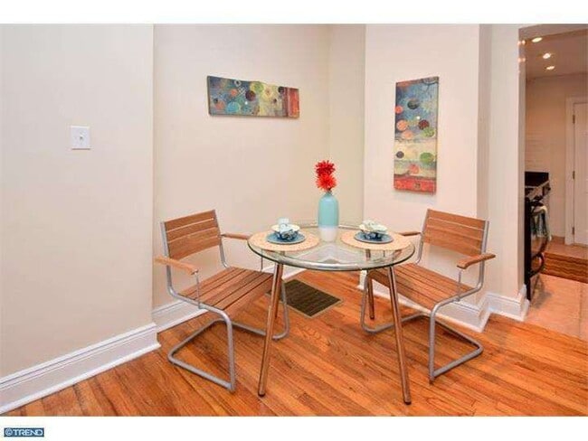 Building Photo - 1634 Waverly St