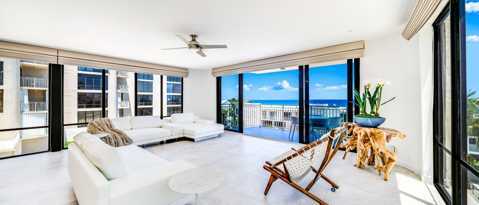 Building Photo - 2155 S Ocean Blvd