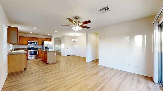 Building Photo - 44336 W McClelland Dr