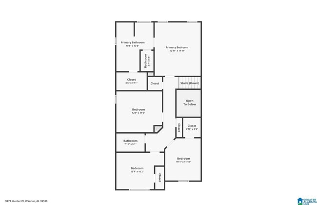 Building Photo - 9973 Hunter Pl