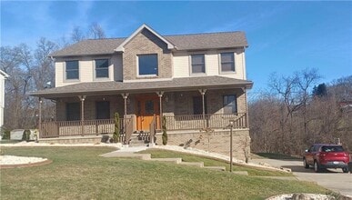 Building Photo - Stunning home for rent