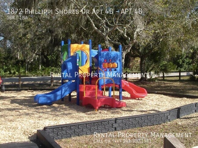 Building Photo - 1872 Phillippi Shores Dr