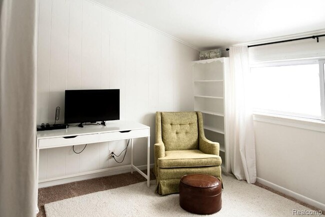 Building Photo - 22101 Nowlin St