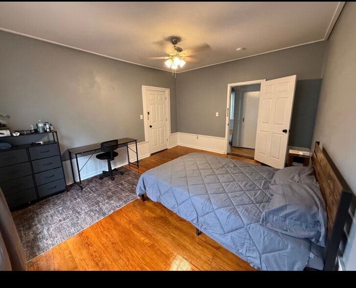 Building Photo - 2015 Old Edisto Dr