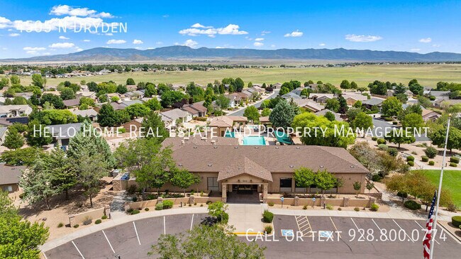 Building Photo - 4505 N Dryden