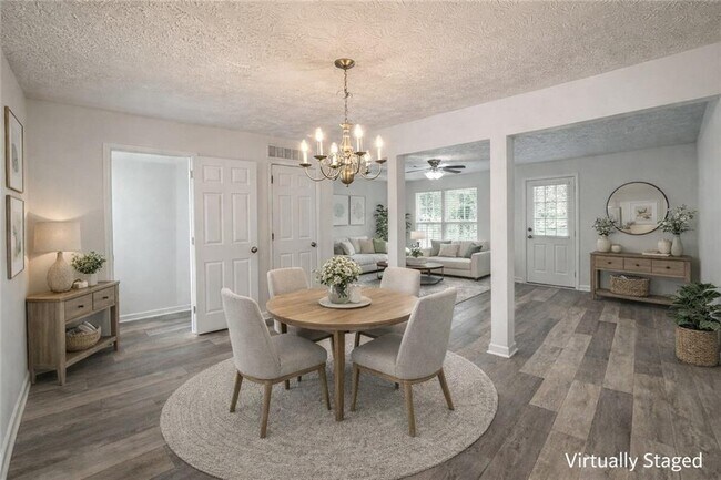 Building Photo - 3516 Waldrop Trail