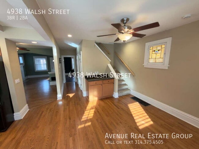 Building Photo - 4938 Walsh St