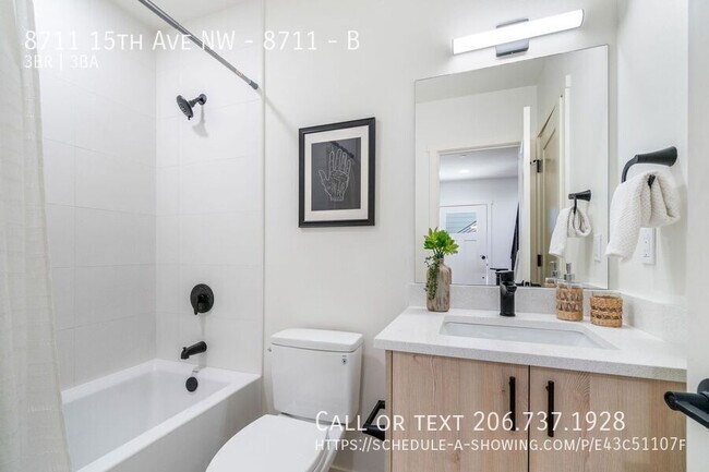 Building Photo - 8711 15th Ave NW