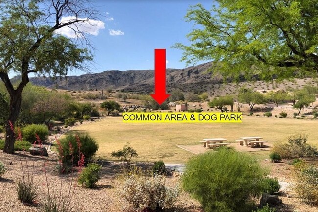 Building Photo - 3 Bedroom in Beautiful Ahwatukee Foothills Club West!  Available 7/1