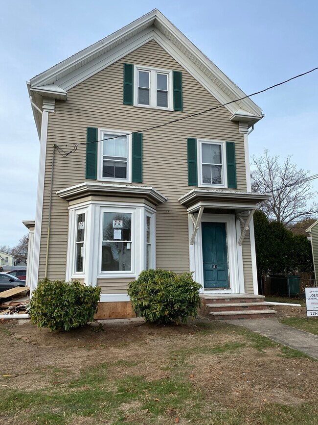 167 Lynn St 167 Lynn St Peabody MA 01960 Apartment Finder