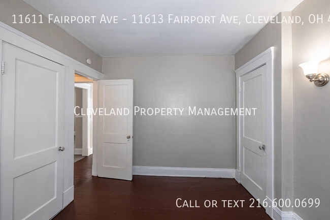 Building Photo - 11611 Fairport Ave