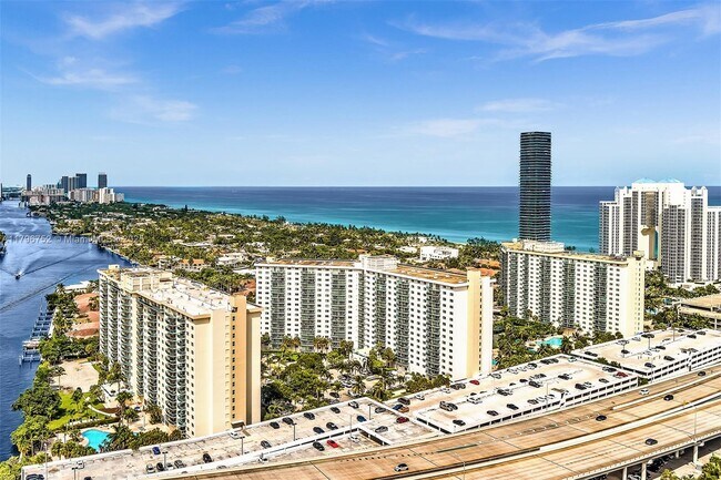 Building Photo - 19380 Collins Ave