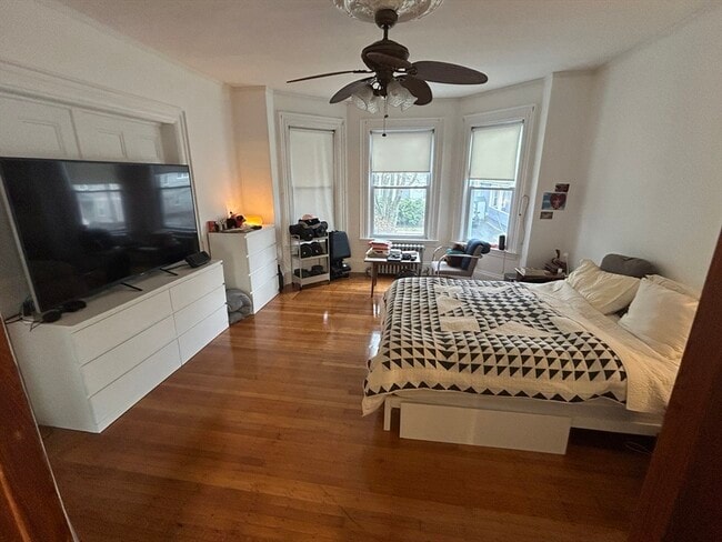 Building Photo - 50 Dartmouth St