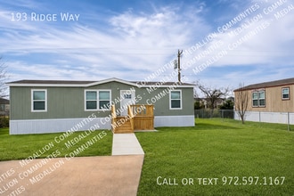 Building Photo - 193 Ridge Walk